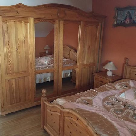 Apartman U Puskina Штрба Екстер'єр фото